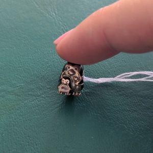 Retired Pandora penguins